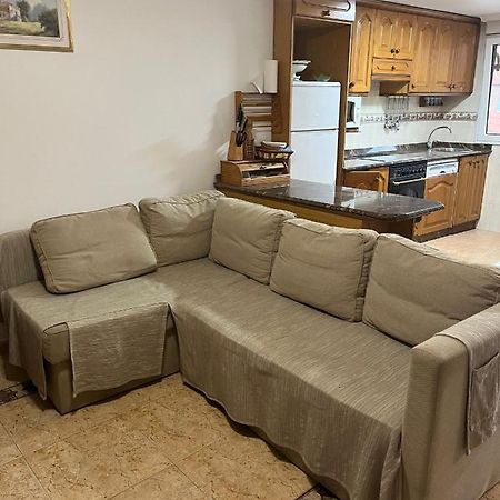 Apartamentos Joaquina Tagle 外观 照片