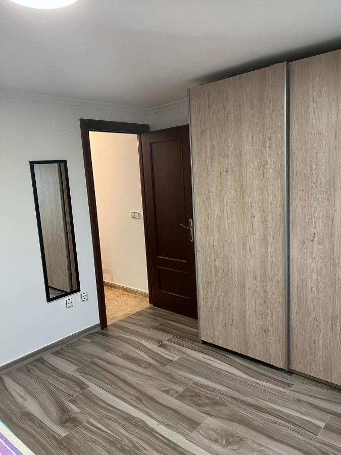 Apartamentos Joaquina Tagle 外观 照片